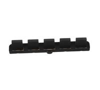 TOYANDONA Electronic Piano Keytop Replacement Button Caps High-sensitivity Spare Keys For Home Practice School Lessons Stage Performance Accessories