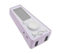 TOYANDONA Electrónico Multifuncional Para Piano y Guitarra Práctico y Portátil Para Exámenes y Práctica De Ritmo Diseño