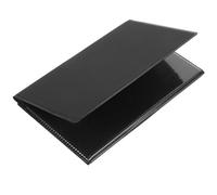 TOYANDONA Empty Z-Shaped Wallet Trick Prop For Magician Close-up Performance Interactive Stage Tool
