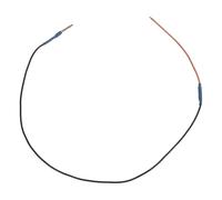 TOYANDONA Eq Pickup Piezo Soft Strip para Guitarra Acústica y Clásica Sensibilidad Mejorada Instalación Flexible para Actuaciones y Grabaciones