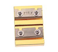 TOYANDONA Escariador para Clavija de Violín Herramienta de Reparación de Clavijas Herramienta para Luthier de Violín Accesorio para Fabricar Violines