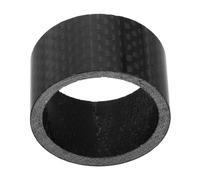 TOYANDONA Espaciador de Auriculares de Bicicleta de Fibra de Gasket Profesional Horquilla Adaptable Reduce