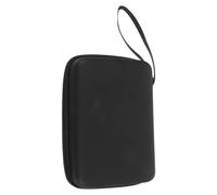 TOYANDONA Estuche Kalimba Protector Con Material Resistente Al Agua y Golpes Bolsa De Almacenamiento Multifuncional Para Piano De Pulgar Diseño Ligero y Portátil Para Uso Diario