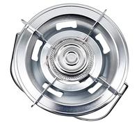 TOYANDONA Estufa De Gas Portátil Pequeña Estufa para Exteriores Quemador De Gas Cocina De para Exteriores Adaptador De De para Camping Senderismo Picnic