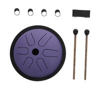 TOYANDONA Etéreo De Percusión Instrumento Musical Delicado Para Educar y Relajarse