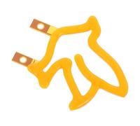 TOYANDONA Filamento LED 3v Forma de Paloma para Lámpara de Mesa, Filamento Flexible para Bombilla Estándar, Luz Cálida 2200k, Accesorio de Iluminación para Decoración del Hogar y Ambiente