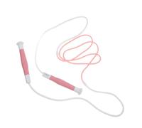 TOYANDONA Fitness con Rodamientos de Doble Bola Ajustable para Entrenamiento Gimnasio y Aire para Principiantes y Adultos