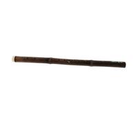 TOYANDONA Flauta De Bambú Vertical De Madera Para Principiantes y Profesionales Instrumento Musical Chino De Adultos
