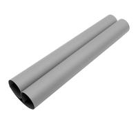 TOYANDONA Fondo Fotográfico Gris de PVC Resistente Deformaciones para Uso Profesional en Fotografía y Cabinas de Fotos Diseño Robusto y Duradero