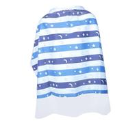 TOYANDONA Funda de Lactancia para Elástica Multifuncional Resistente al Viento Lavable para Uso para Paseos Diseño Tamaño