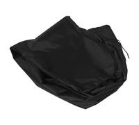 TOYANDONA Funda para Motor Fueraborda 6-15 Caballos Antipolvo para Exterior de Barco Cubierta Protectora 140X110 CM Resistente al Sol para Motor Eléctrico Pesca