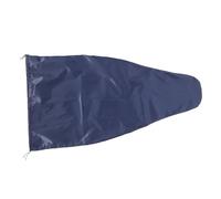 TOYANDONA Funda Protectora para Cello Azul de Tela Elegante y Práctica Protección Integral para Viaje y Uso en Presentaciones