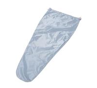 TOYANDONA Funda Protectora para Violín de Seda Duradera y Suave Antipolvo Reutilizable Práctica y Fácil de Limpiar Adecuada para Violines y Gris