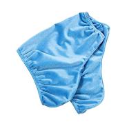 TOYANDONA Fundas Elásticas para Botas De Patinaje Artístico Cubiertas Protectoras Cómodas y Resistentes para Patines De Hielo y Hockey Diseño para Zapatos De Patinaje