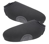 TOYANDONA Fundas para Botas de Esquí Prueba de Viento Portátiles y Anticongelantes para Proteger Calzado Condiciones de Nieve y Frío para Uso Esquí y Senderismo