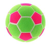 TOYANDONA Fútbol Americano Futbol Infantil Mini Balones De Fútbol Futbol De Juguete Equipo De Fútbol Juguetes De Futbol Balon De Futbol para para Fútbol Sala Suave Sintió