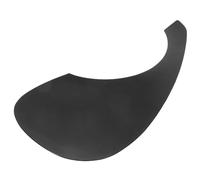 TOYANDONA Golpeador De Guitarra Protector Antiarañazos Pet Transparente Para Placa De Guitarra Forma Creativa Para Uso Diario