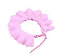 TOYANDONA Gorros Para Bebés Champú Para Bebés Champú Para Niños Pequeños Champú Para Lavar El Cabello Para Niños Pequeños Gorra De Baño Para Bebés Ojos De Oreja De Bebé Gorro Protector De