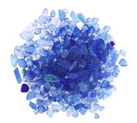 TOYANDONA Grava Decorativa Negra para Acuario Grava para Peceras y Terrarios Piedras Naturales para Decoracion De Acuarios y Plantas