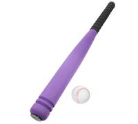 TOYANDONA Guante de Béisbol Suave para Niños Pequeños Divertido Juguete de Béisbol para Juegos al Aire Libre Accesorio Educativo
