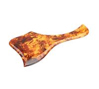 TOYANDONA Guardia de Pato para Guitarra Acústica Protector de Golpeador de Guitarra Folk Placa Protectora Instrumento Musical para Escenario de Concierto