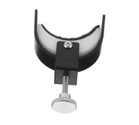 TOYANDONA Guitar Neck Rest Support Cradle Luthier Alignment Tool Protective Nut Repair Kit For Acoustic Electric Bass Violin Ukulele Maintenance