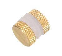 TOYANDONA Herramienta Ajustable para Cuerdas de Erhu con Diseño Flotante Accesorio de Reemplazo para Afinación Precisa Compatible con Varios Modelos para Músicos Principiantes y