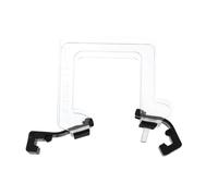 TOYANDONA Herramienta Correctora para Vara de Violín Colimador Duradero para Principiantes Guía Correctora Herramienta para Enderezar Escenario de Práctica Musical