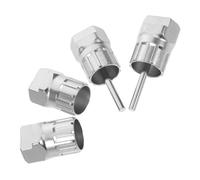 TOYANDONA Herramienta para Quitar Cassette Herramienta para Quitar Rueda Libre De Bicicleta