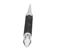 TOYANDONA Herramienta para Trompeta Doble Boquilla para Reparación y Ajuste, Fabricada en Material Resistente para Uso en Conciertos y Prácticas Musicales Varios estilos