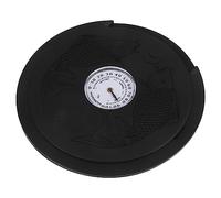 TOYANDONA Humidificador de Boca de Guitarra Humidificadores de Guitarra Acústica Higrómetro Proteja su Instrumento