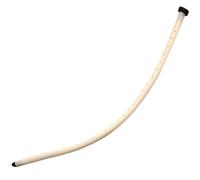 TOYANDONA Humidificador para Violín y Viola, Humidificador Duradero de Orificio F, Herramienta de Mantenimiento de Humedad para Evitar Grietas, Adecuado para Uso en Estudios y