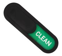 TOYANDONA Imán Para Lavavajillas Limpio y Sucio Señal Magnética Para Cocina Indicador De Limpieza Para Apartamentos Imanes Divertidos Para Lavavajillas