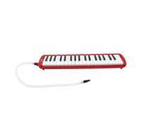 TOYANDONA Instrumento De Teclas Piano Melódica Ligero y Cómodo Sin Pilas Para Principiantes y Músicos