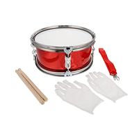 TOYANDONA Instrumentos Educativos Caja Para Juguete Musical Caja De Percusión Para Desarrollo De Divertido y Práctico Capacidades Prácticas Inteligencia Audición y Musicalidad Diseño