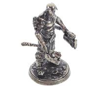 TOYANDONA Japones Japanese Warrior Doll En Miniatura Medieval Guerrero Japonés Escultura Figura para La Oficina Domiciliaria Decoración De Escritorio B
