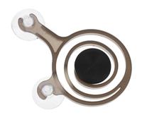 TOYANDONA Joystick Móvil Mini de Resina sin Batería para Juegos Táctiles en Tabletas y Teléfonos Pantalla Táctil para Control en Pantalla