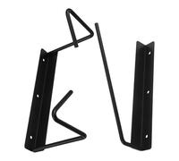 TOYANDONA Juego de Herramientas para despiece de Conejos en Acero al Carbono Negro, portátil y fácil de Limpiar, Ideal para procesadores de Carne en procesamiento humanitario de Animales