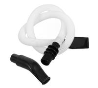 TOYANDONA Juego de Tubos de Flexible con Boquilla Accesorio para Pianica 32/37 Teclas Sonido Rico y Diseño Portátil para Principiantes
