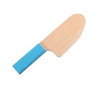 TOYANDONA Juguete De Cocina Infantil De Madera para Educativo De Cortar Verduras para Cocinas De Accesorios