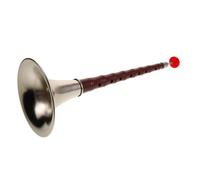 TOYANDONA Kit Completo de Suona de Abs Diseño Anticráquel para Practicar Música, Instrumento Tradicional Chino de Viento para Estudiantes y Principiantes