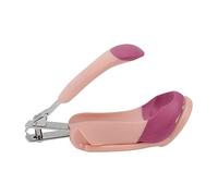 TOYANDONA Kit De Cuidado De Uñas Para Bebés Cortaúñas Para Bebés Traje Infantil Traje Para Niños Trajes De Bebé Kit De Uñas Para Bebé Cortador De Uñas Con Lupa Kit De Cuidado Y Cuidado Kit