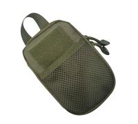 TOYANDONA Kit Médico Táctico Bolsas de Primeros Auxilios Bolsa de Emergencia para Almacenamiento de Accesorios Botiquín de Emergencia