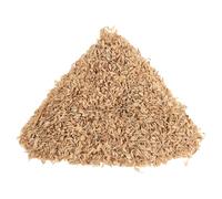 TOYANDONA Lecho Natural de Cáscara de Arroz para Gallinero 1,5 Kg - Cama Absorbente y Transpirable para Aves de Corral, Material Ecológico para Nidos y Suministros de Hábitat Invierno