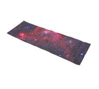 TOYANDONA Lija Adhesiva para Skateboard con Diseño Decorativo Cinta Antideslizante para Tablas de Skate Hoja Profesional para Agarre y Personalización