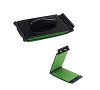 TOYANDONA Limpiador Cuerdas Guitarra Utensilio Limpieza Bajo Almohadillas Microfibra Suaves