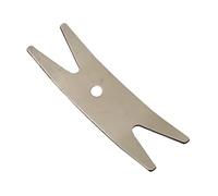TOYANDONA llave de guitarra portátil multi bajo electrico columpio de jardín en miniatura herramienta de musica cambiar sintonizador de bajo llave inglesa Anti-rasguños mando bajo eléctrico