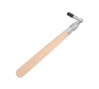 TOYANDONA Llave De Piano Profesional Acero Templado Para Afinación De Instrumentos Musicales, Accesorio Para Afinar Pianos, Herramienta De Ajuste Para Técnicas De Afinación Musicales