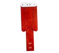 TOYANDONA Madera para Cello con Base Antideslizante Soporte de Pad de Descanso Protector de Suelo Accesorio Musical para Práctica y