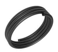 TOYANDONA Manguera de Espuma Absorbente de Sonido para Bicicleta Tubo Aislante para Cables de Frenos y Cambios Compatible con Modelos de Bicicleta Instalación Sin Herramientas